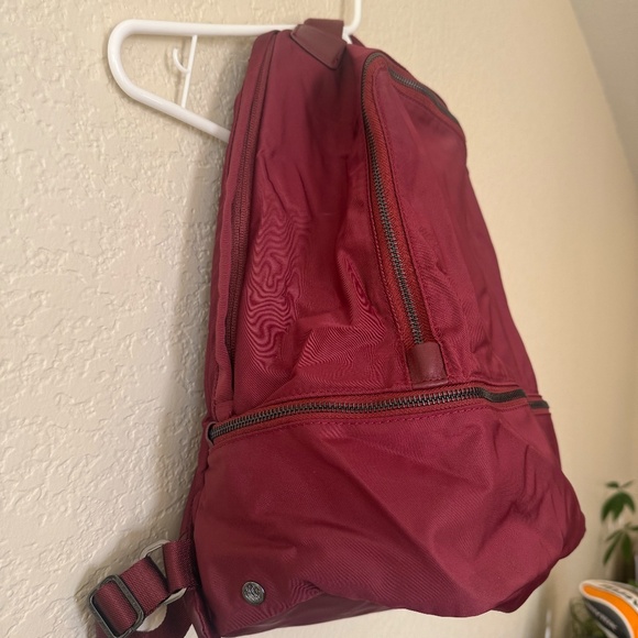 Lululemon City Adventurer Backpack 17L main image 6